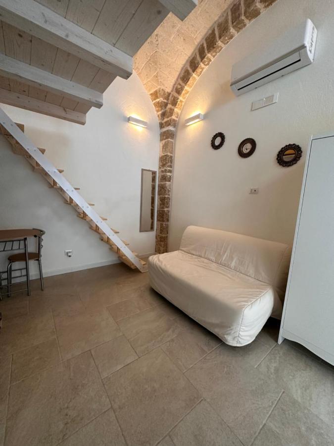 바리 L'Antica Dimora In Centro 빌라 외부 사진