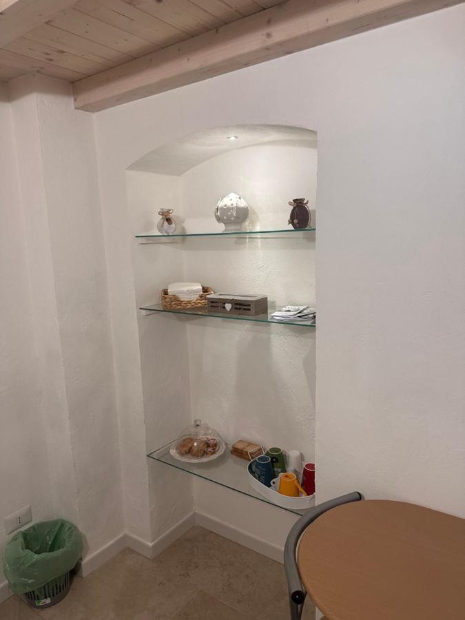 바리 L'Antica Dimora In Centro 빌라 외부 사진