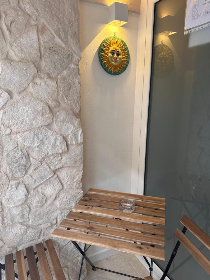 바리 L'Antica Dimora In Centro 빌라 외부 사진